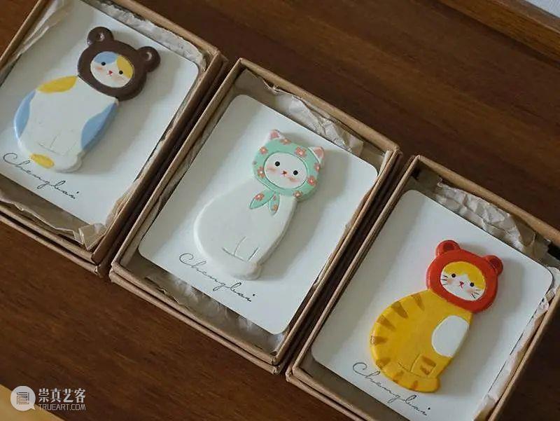 【五一去哪】夏日柒淘市集一起PLAY！展商揭晓！｜厦门 崇真艺客
