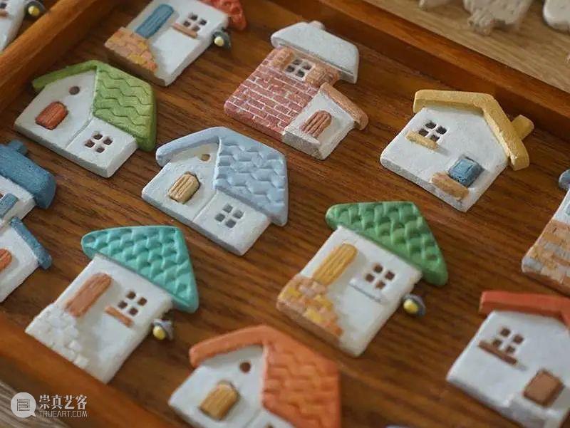 【五一去哪】夏日柒淘市集一起PLAY！展商揭晓！｜厦门 崇真艺客