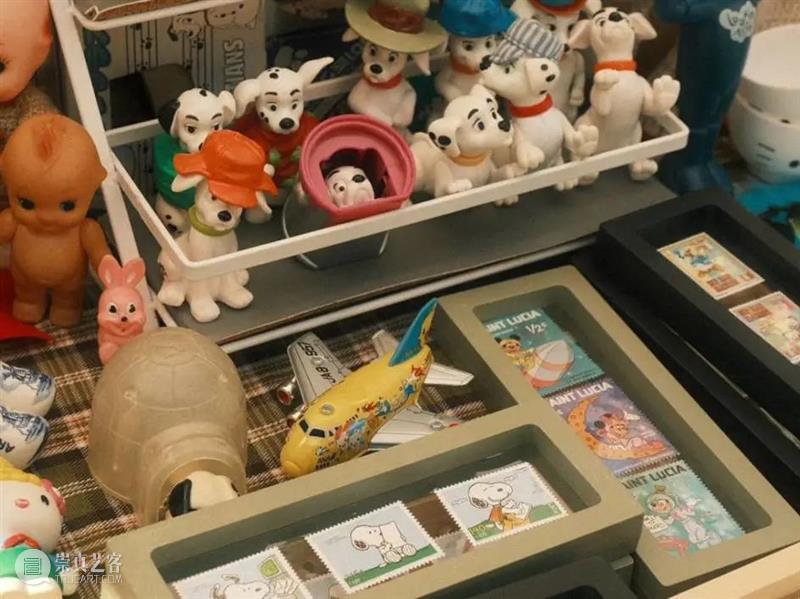 【五一去哪】夏日柒淘市集一起PLAY！展商揭晓！｜厦门 崇真艺客