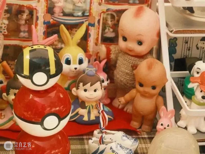 【五一去哪】夏日柒淘市集一起PLAY！展商揭晓！｜厦门 崇真艺客