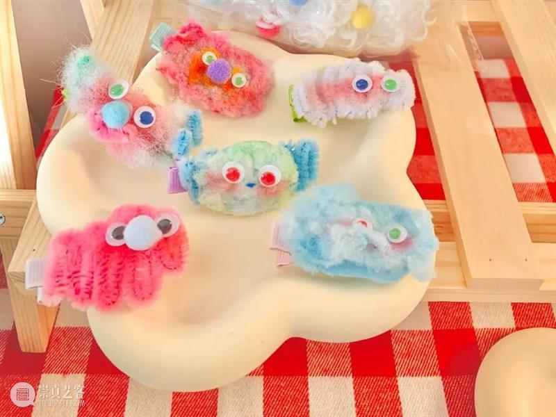 【五一去哪】夏日柒淘市集一起PLAY！展商揭晓！｜厦门 崇真艺客