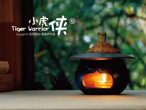 【五一去哪】夏日柒淘市集一起PLAY！展商揭晓！｜厦门 崇真艺客