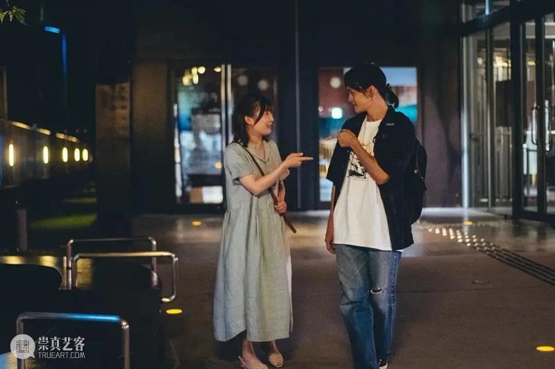 比《花束般的恋爱》更动人的爱情片来了 崇真艺客