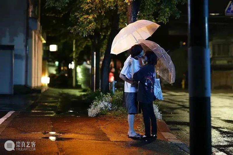 比《花束般的恋爱》更动人的爱情片来了 崇真艺客