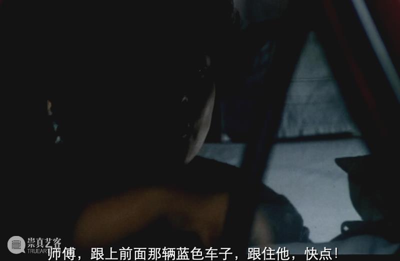 被禁8年，它是中国最好的“出轨片”，没有之一 崇真艺客