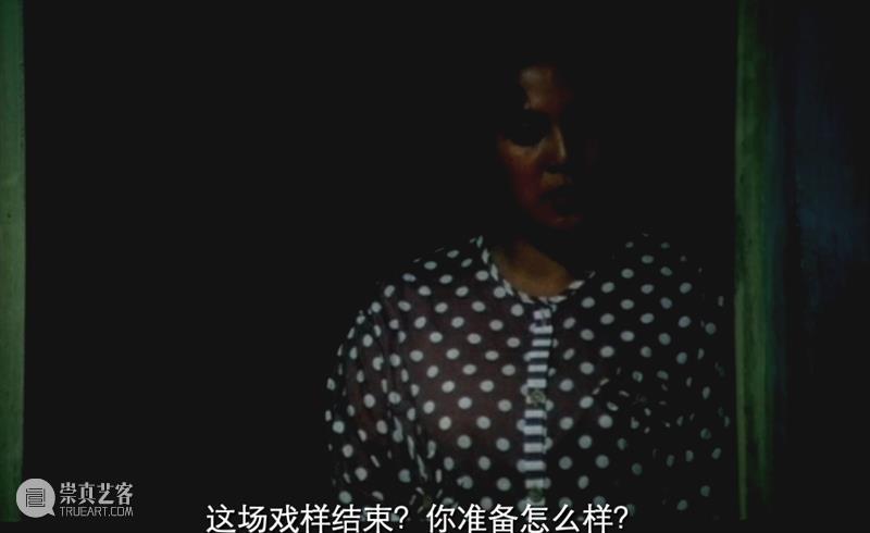 被禁8年，它是中国最好的“出轨片”，没有之一 崇真艺客