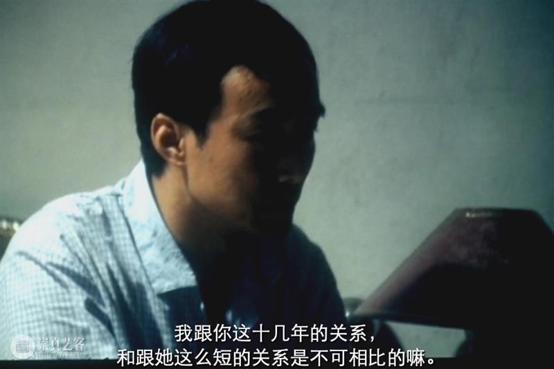 被禁8年，它是中国最好的“出轨片”，没有之一 崇真艺客