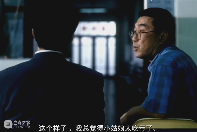被禁8年，它是中国最好的“出轨片”，没有之一 崇真艺客