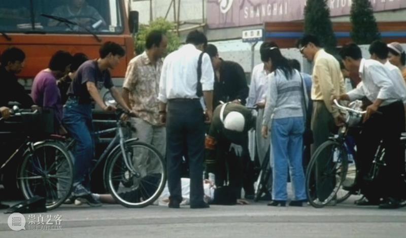 被禁8年，它是中国最好的“出轨片”，没有之一 崇真艺客