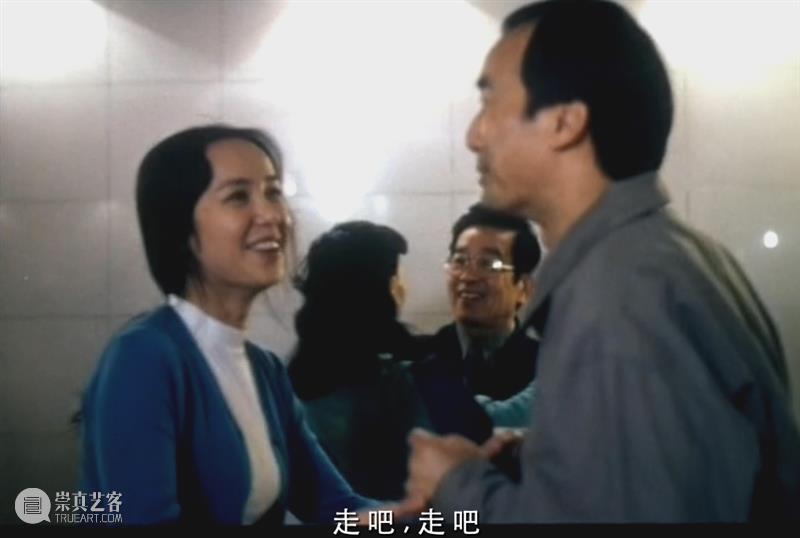 被禁8年，它是中国最好的“出轨片”，没有之一 崇真艺客