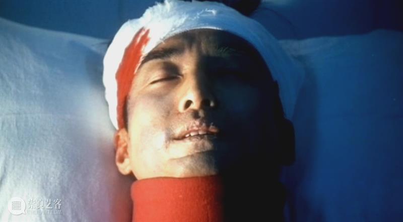 被禁8年，它是中国最好的“出轨片”，没有之一 崇真艺客