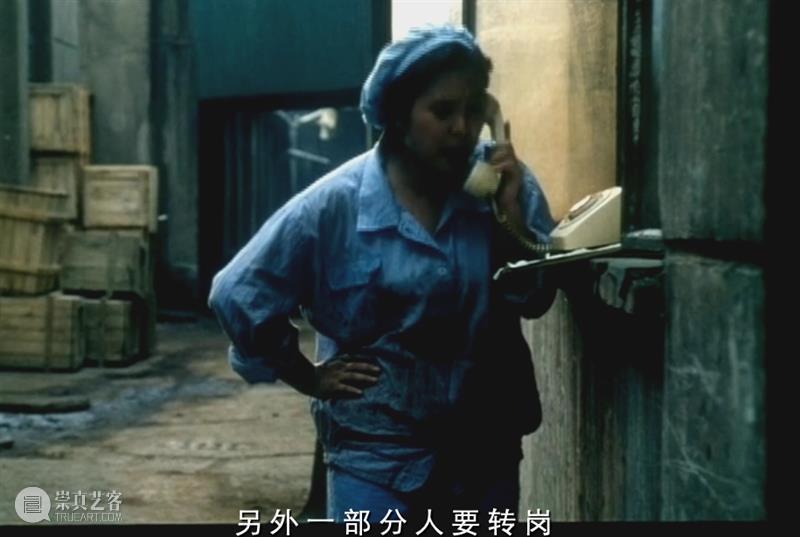 被禁8年，它是中国最好的“出轨片”，没有之一 崇真艺客