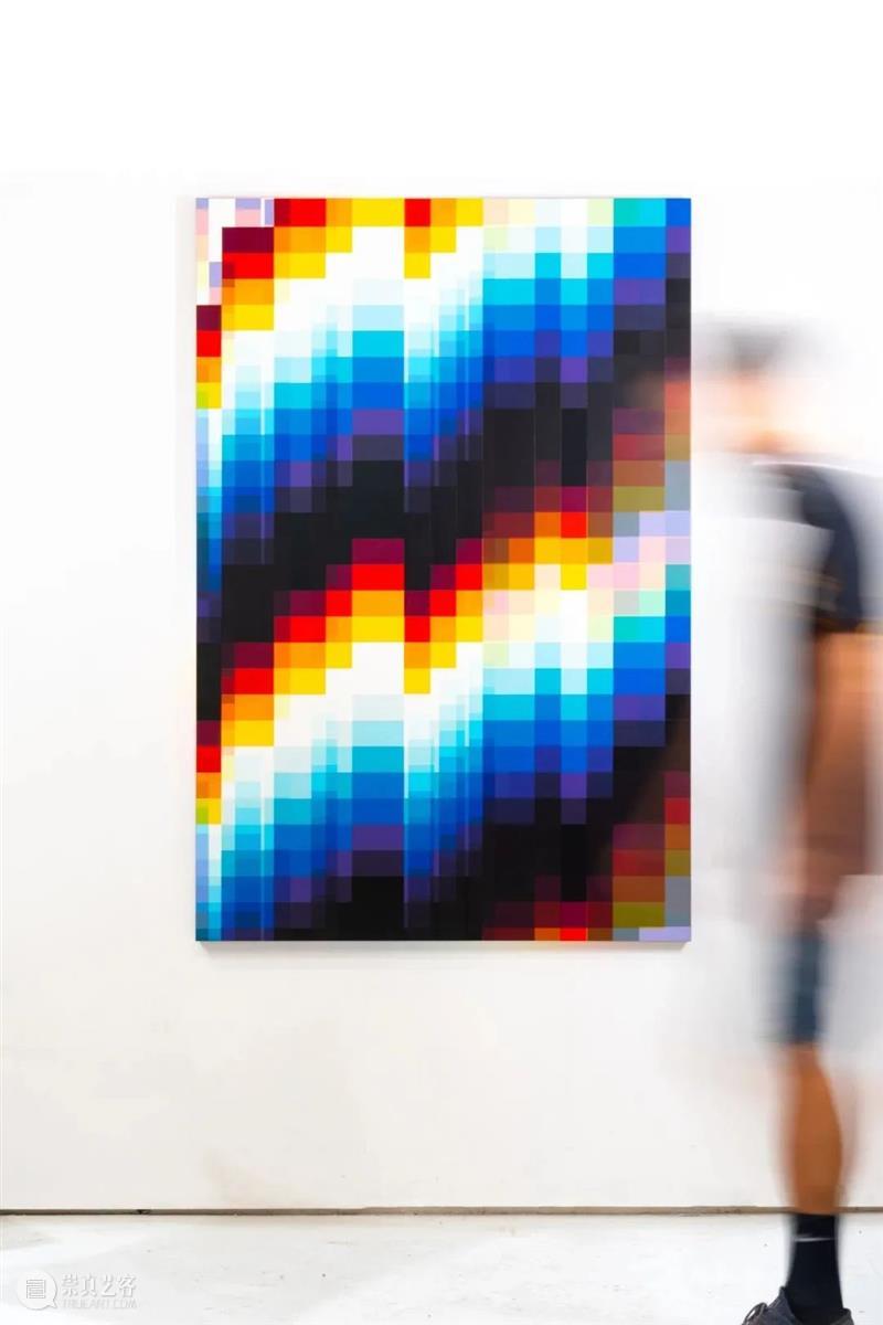2023 JINGART参展画廊｜凹空间 Gallery All 崇真艺客