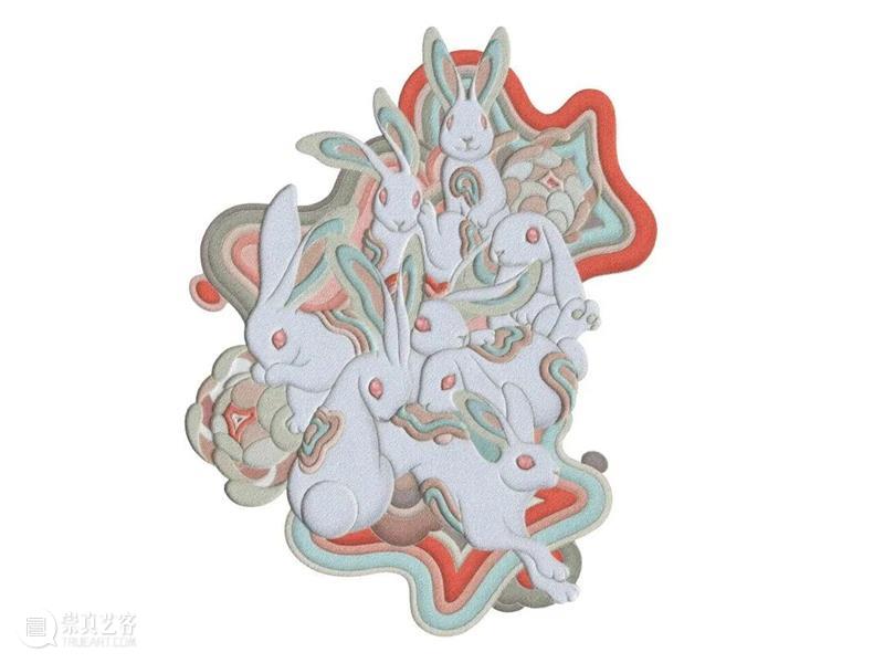 2023 JINGART参展画廊｜凹空间 Gallery All 崇真艺客