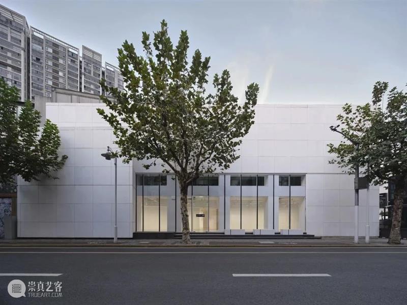 2023 JINGART参展画廊｜凹空间 Gallery All 崇真艺客