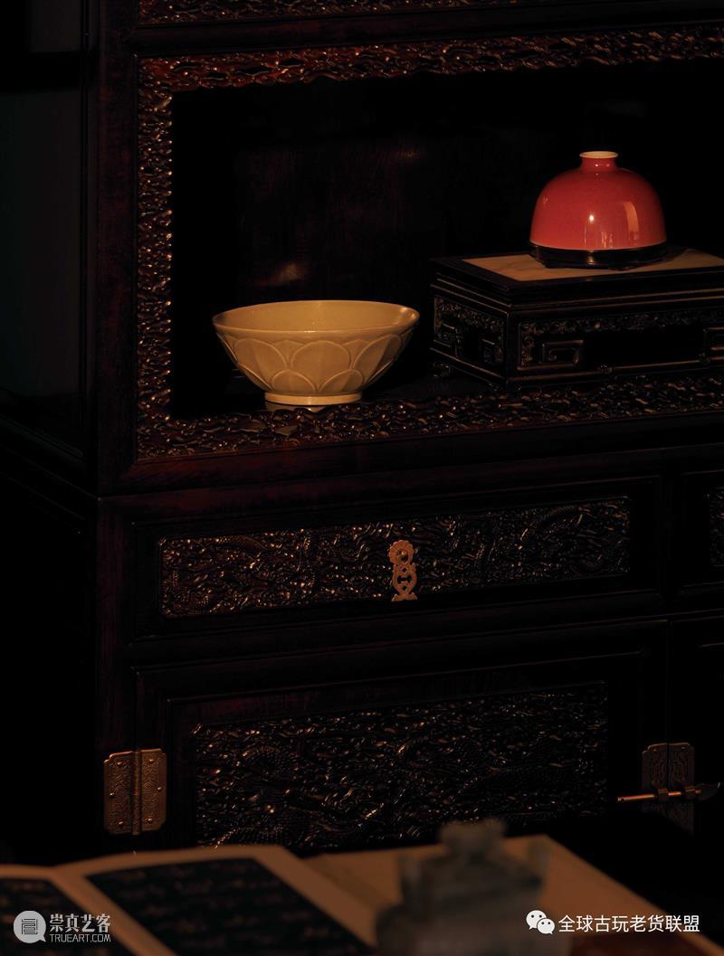 最美「一间屋」：明轩十周年庆典拍卖 艺术财经 上海明轩国际拍卖 崇真艺客