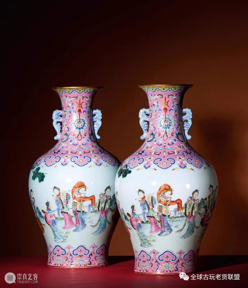 最美「一间屋」：明轩十周年庆典拍卖 艺术财经 上海明轩国际拍卖 崇真艺客