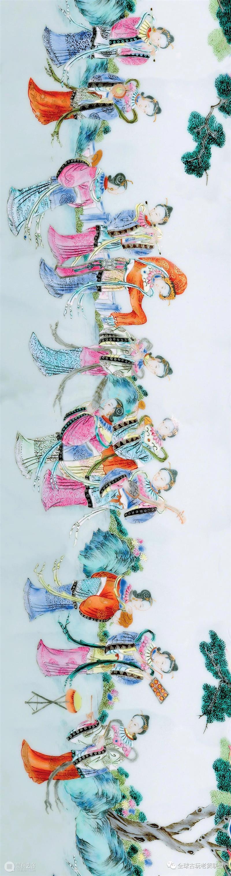 最美「一间屋」：明轩十周年庆典拍卖 艺术财经 上海明轩国际拍卖 崇真艺客