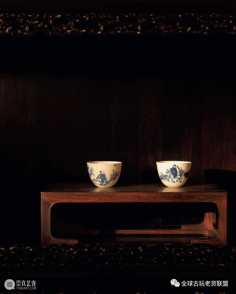 最美「一间屋」：明轩十周年庆典拍卖 艺术财经 上海明轩国际拍卖 崇真艺客