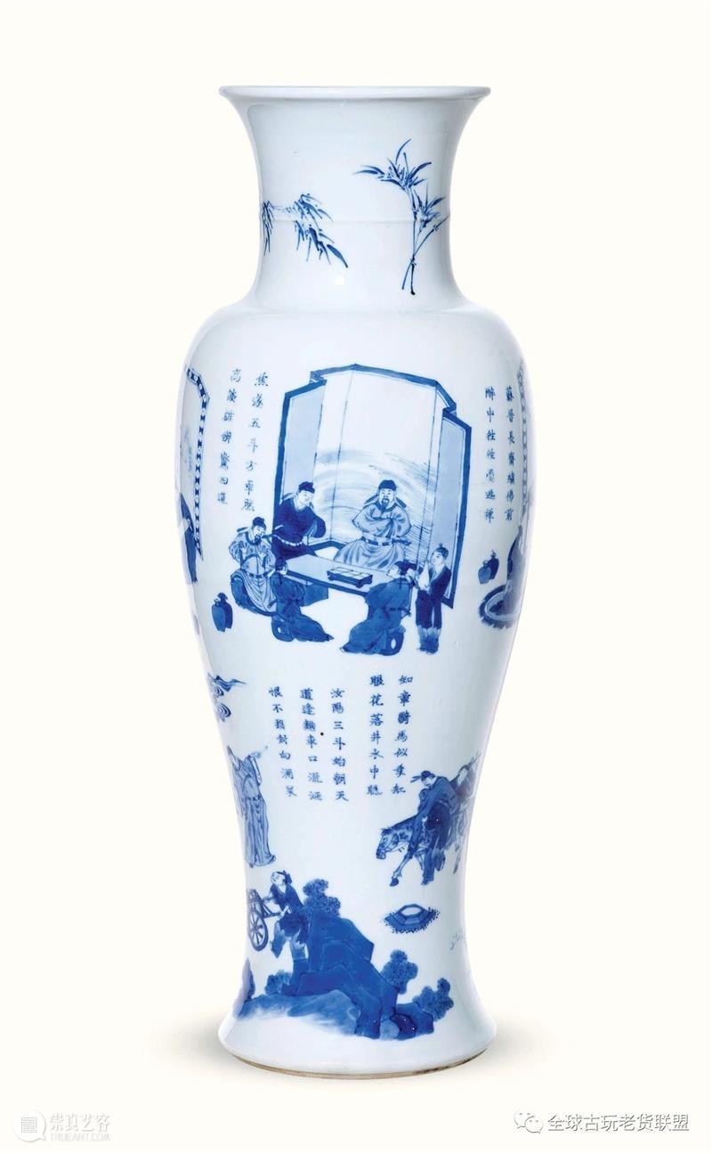 最美「一间屋」：明轩十周年庆典拍卖 艺术财经 上海明轩国际拍卖 崇真艺客