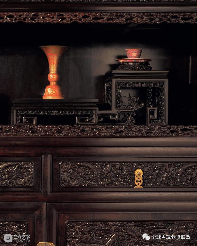 最美「一间屋」：明轩十周年庆典拍卖 艺术财经 上海明轩国际拍卖 崇真艺客