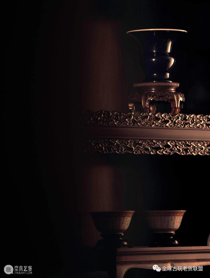 最美「一间屋」：明轩十周年庆典拍卖 艺术财经 上海明轩国际拍卖 崇真艺客