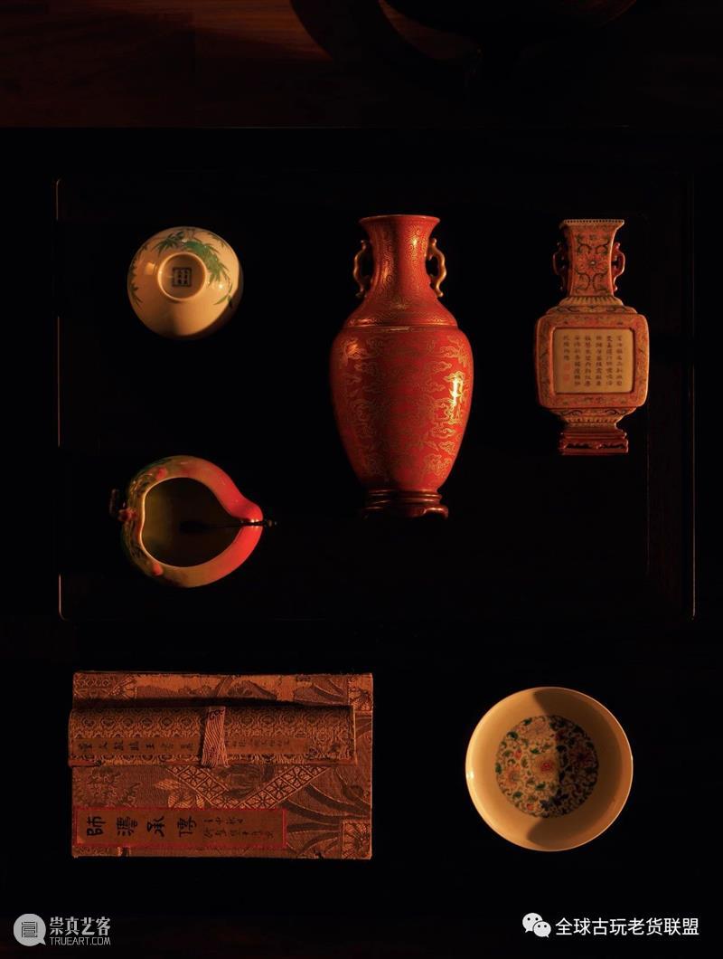 最美「一间屋」：明轩十周年庆典拍卖 艺术财经 上海明轩国际拍卖 崇真艺客