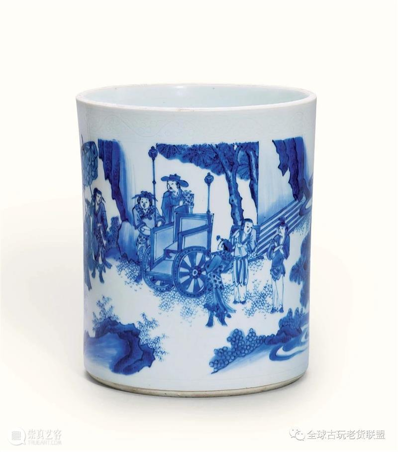 最美「一间屋」：明轩十周年庆典拍卖 艺术财经 上海明轩国际拍卖 崇真艺客