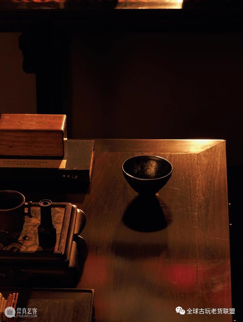 最美「一间屋」：明轩十周年庆典拍卖 艺术财经 上海明轩国际拍卖 崇真艺客