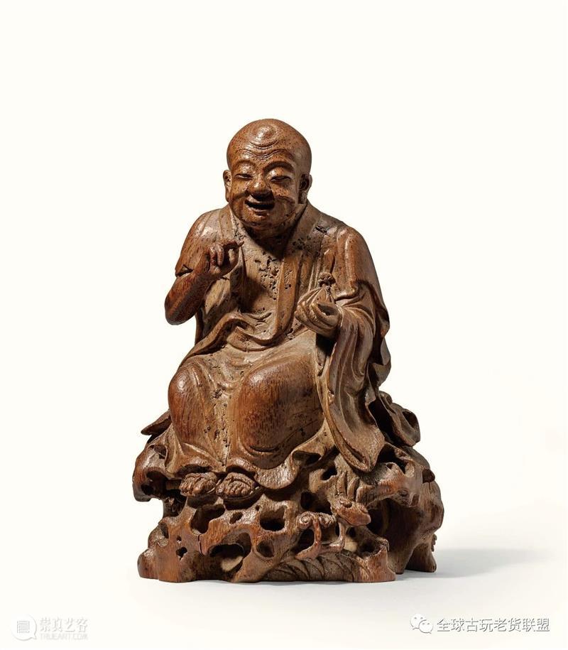 最美「一间屋」：明轩十周年庆典拍卖 艺术财经 上海明轩国际拍卖 崇真艺客