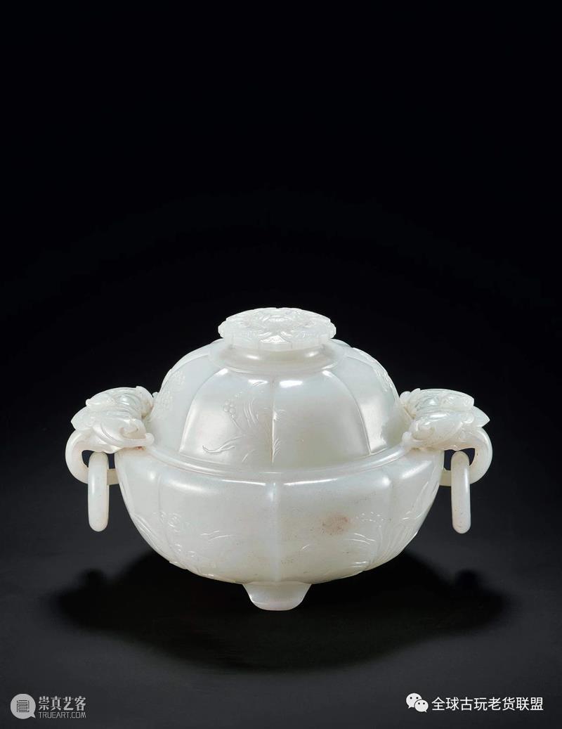 最美「一间屋」：明轩十周年庆典拍卖 艺术财经 上海明轩国际拍卖 崇真艺客