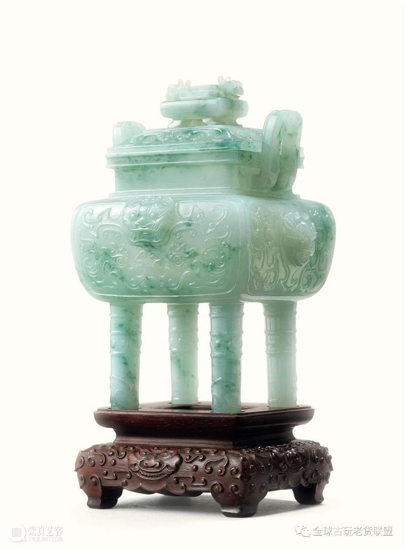 最美「一间屋」：明轩十周年庆典拍卖 艺术财经 上海明轩国际拍卖 崇真艺客