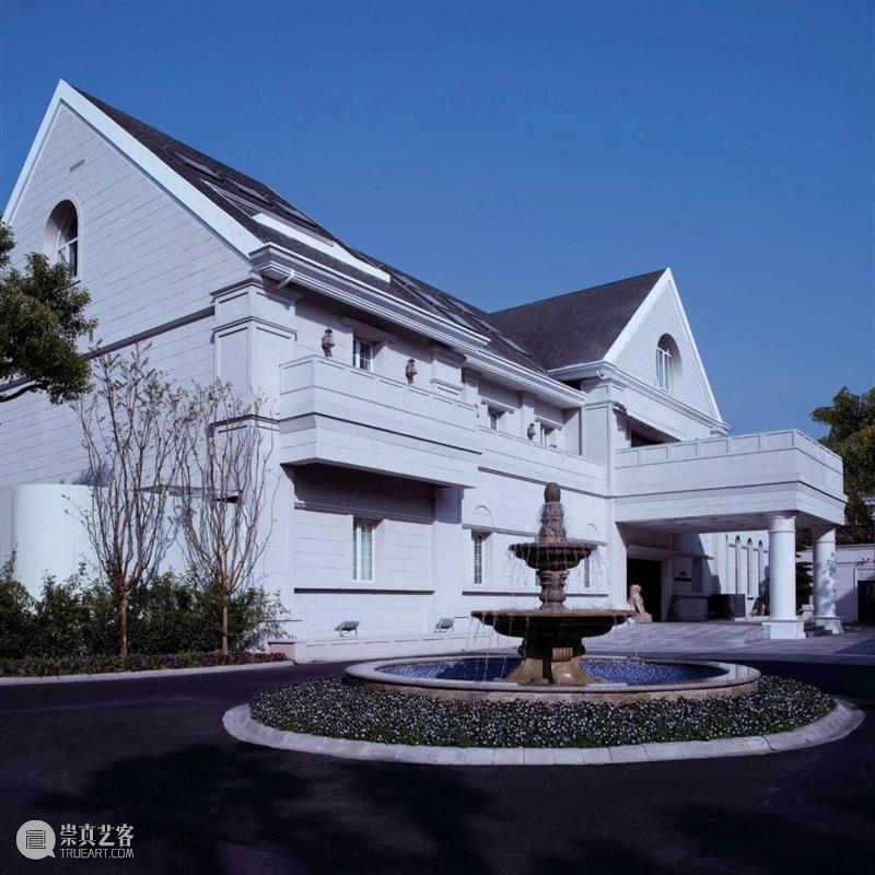 最美「一间屋」：明轩十周年庆典拍卖 艺术财经 上海明轩国际拍卖 崇真艺客