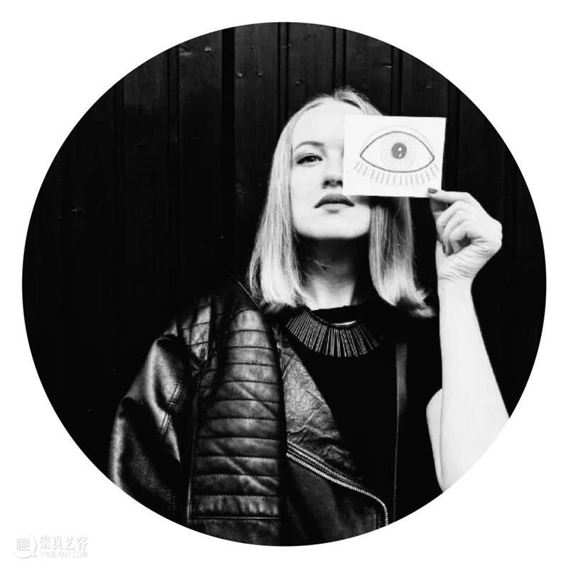 【IFA-艺术赏析】Sasha Ignatiadou  | 发现美，感受美，创造美 崇真艺客