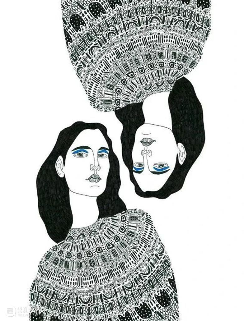 【IFA-艺术赏析】Sasha Ignatiadou  | 发现美，感受美，创造美 崇真艺客