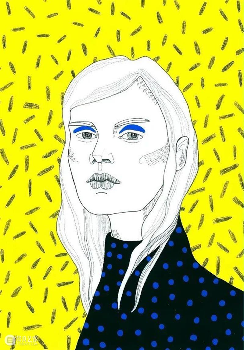 【IFA-艺术赏析】Sasha Ignatiadou  | 发现美，感受美，创造美 崇真艺客