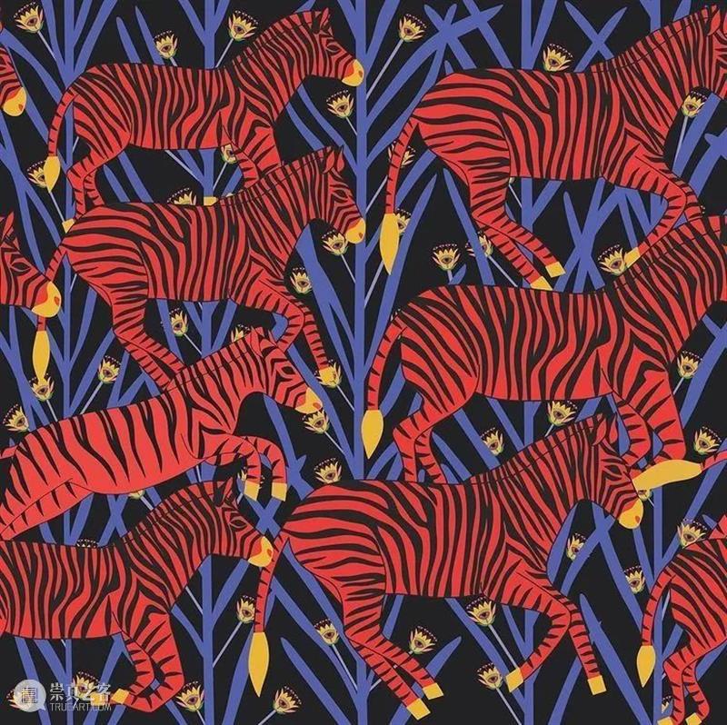 【IFA-艺术赏析】Sasha Ignatiadou  | 发现美，感受美，创造美 崇真艺客