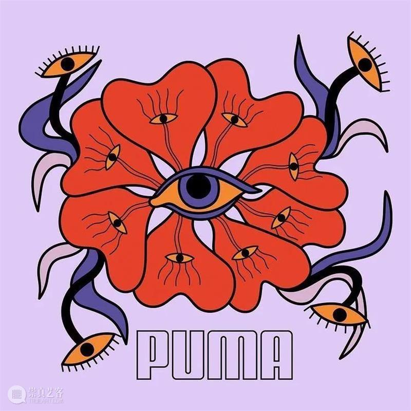 【IFA-艺术赏析】Sasha Ignatiadou  | 发现美，感受美，创造美 崇真艺客