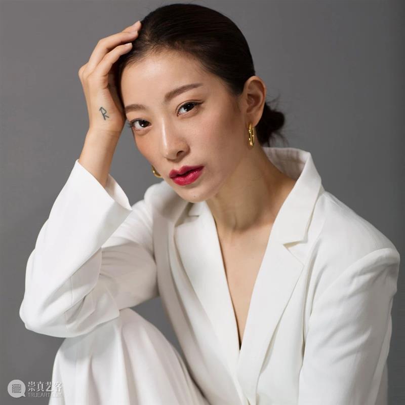 本周五上演|中国残疾人艺术团跨界融合作品《梦的守望》电子节目册 崇真艺客
