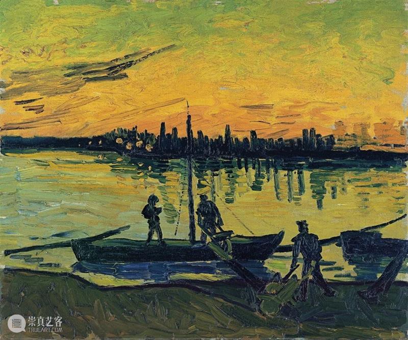 70幅杰作！“六百年之巨匠” 提森博物馆珍藏展即将震撼登陆 崇真艺客
