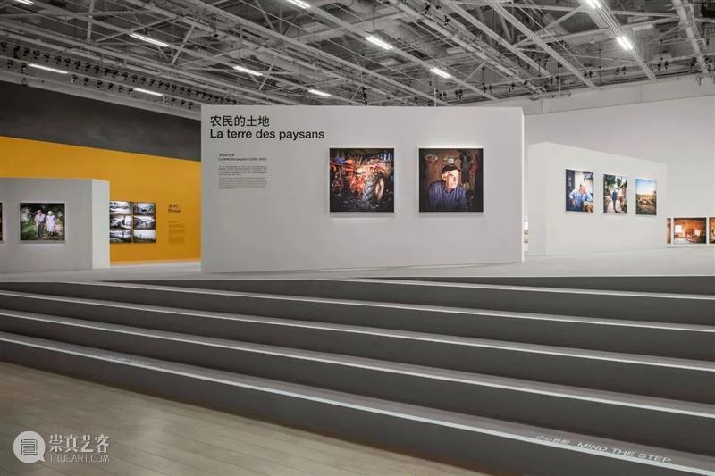 【PSA | 现场】“雷蒙·德巴东：现代生活”展览正式开幕！ 崇真艺客