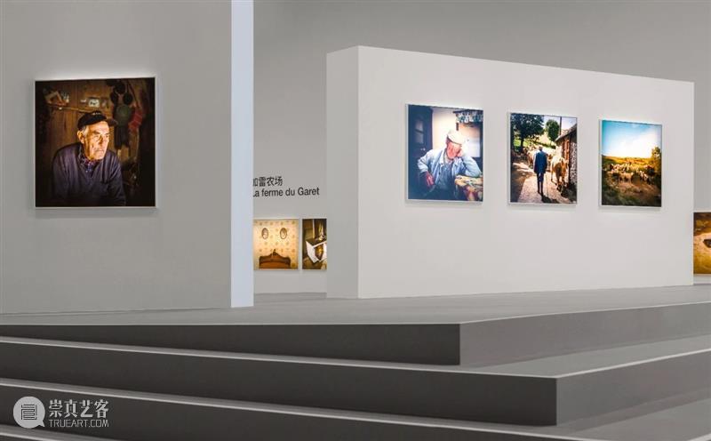 【PSA | 现场】“雷蒙·德巴东：现代生活”展览正式开幕！ 崇真艺客