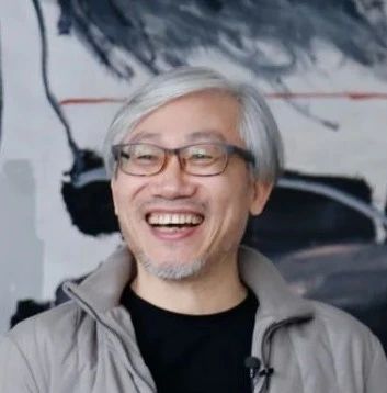 莫非·无限涂谱——施少平个展 崇真艺客