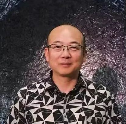 莫非·无限涂谱——施少平个展 崇真艺客