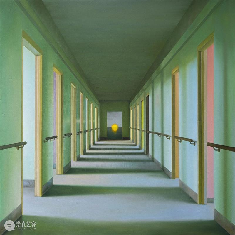 艺博会 | 索卡艺术将参加北京当代·艺术博览会 | 展位D1 崇真艺客