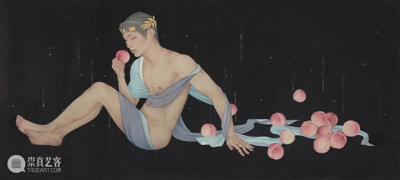 艺博会 | 索卡艺术将参加北京当代·艺术博览会 | 展位D1 崇真艺客