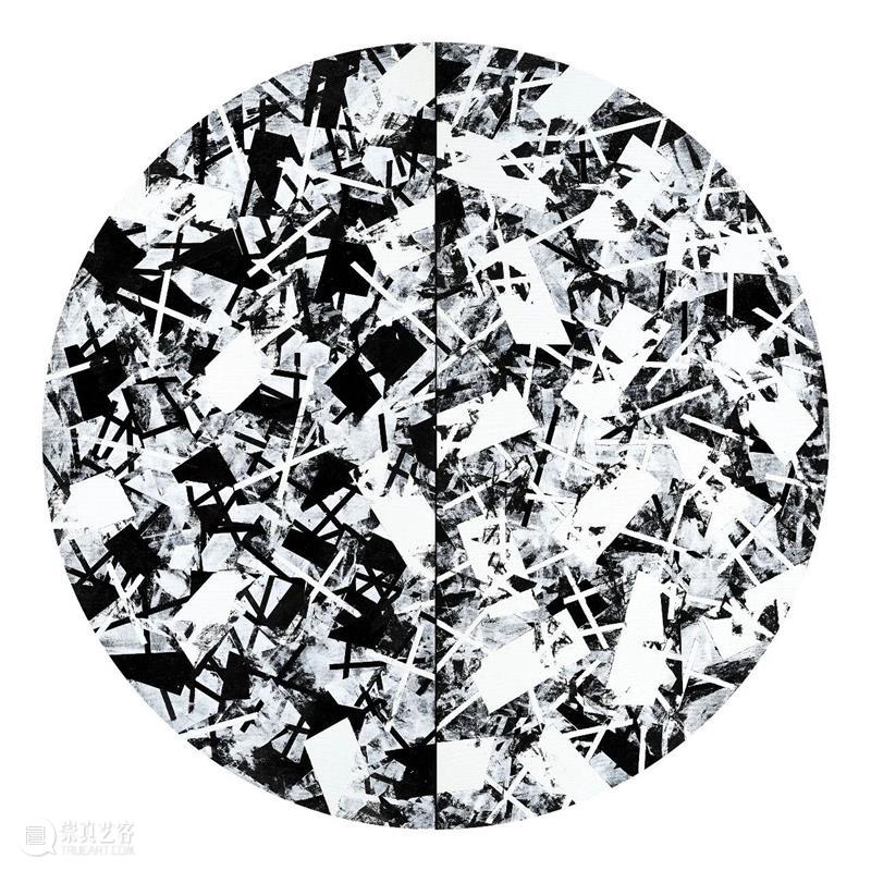 艺博会 | 索卡艺术将参加北京当代·艺术博览会 | 展位D1 崇真艺客