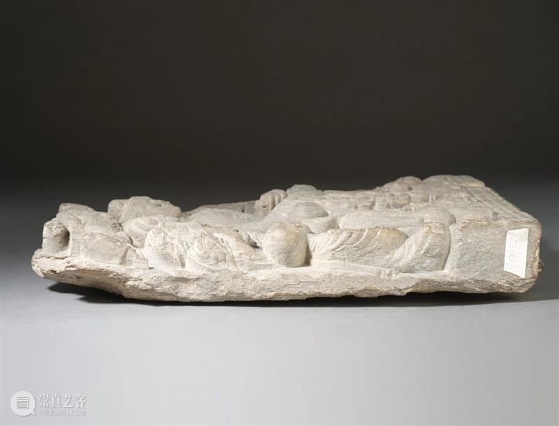 故宫博物院犍陀罗艺术展｜第三单元：犍陀罗艺术的余韵 崇真艺客