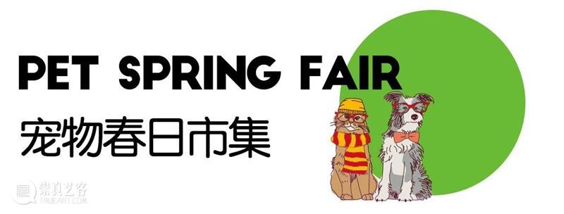 首届萌宠户外party,共建人宠露营新场域! 崇真艺客