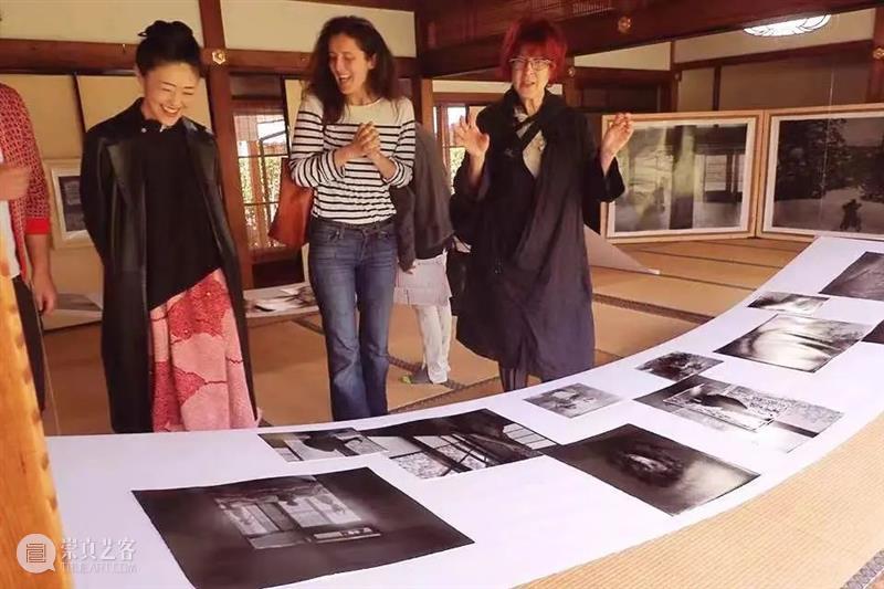 【游学】日本摄影高级体验团报名即将截止！ 崇真艺客